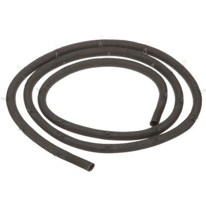 Picture of Door Gasket for Vulcan Hart Part# 00-417426-00001