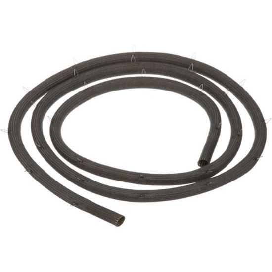 Picture of Door Gasket for Vulcan Hart Part# 417426-00002
