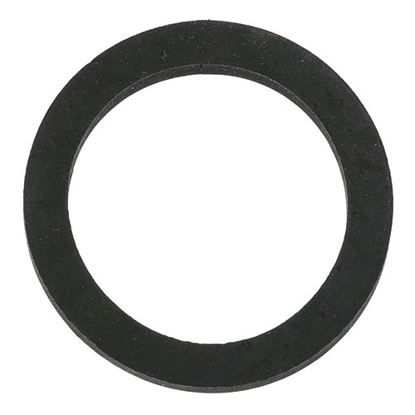 Picture of Rubber Washer for CHG (Component Hardware Group) Part# E01-4090