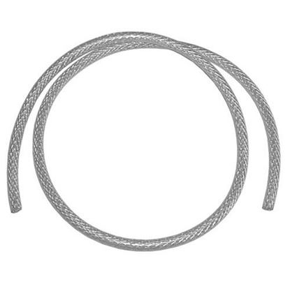 Picture of Silicone Tubing (ft) for Cleveland Part# 105850