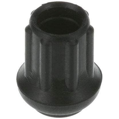 Picture of Rubber Foot for Lincoln Part# 303
