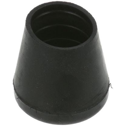 Picture of Crutch Tip for Groen Part# 002032