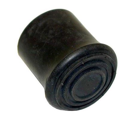 Picture of  Crutch Tip for Groen Part# Z002032