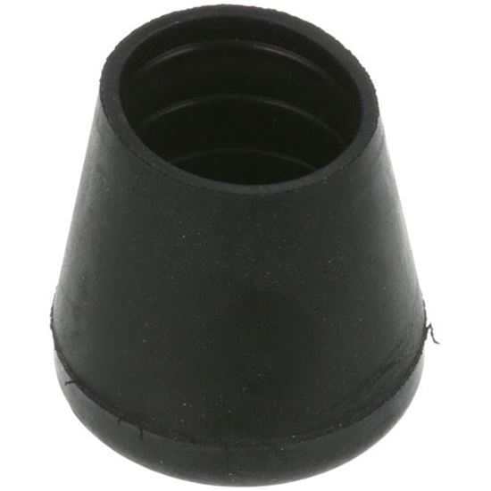 Picture of Crutch Tip for Groen Part# Z002032