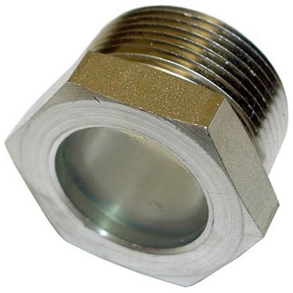 Picture of Sight Glass Assembly for Groen Part# 108554