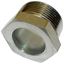 Picture of Sight Glass Assembly for Groen Part# 108554