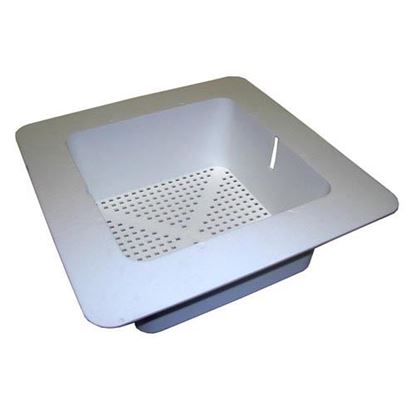 Picture of Flanged Drain Strainer