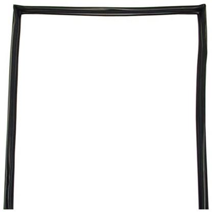 Picture of Door Gasket for Intermetro Part# RPC06-317