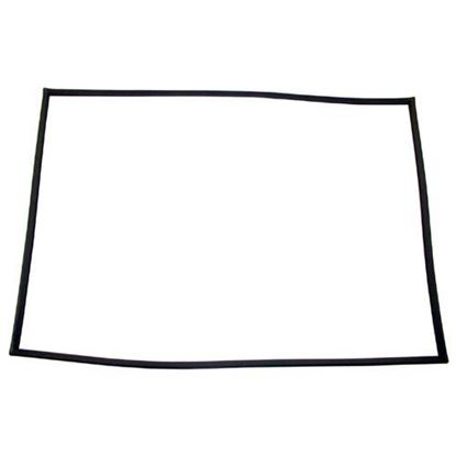 Picture of  Door Gasket for Alto Shaam Part# GS-23796