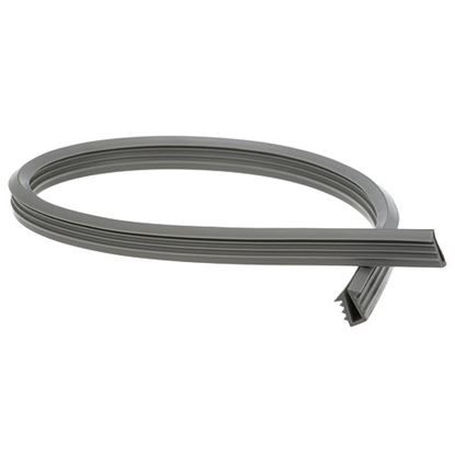 Picture of Window Gasket(ft) for Alto Shaam Part# GS-2721