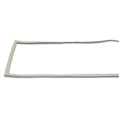 Picture of  Door Gasket for Carter Hoffmann Part# 17020-2090