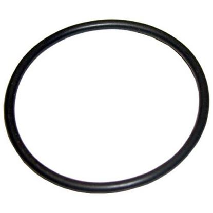 Picture of Square Drain O-ring for Frymaster Part# 8160083