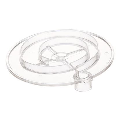Picture of Pump Cover for Cecilware Part# 1741