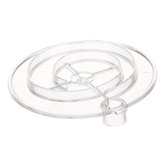 Picture of Pump Cover for Cecilware Part# 1741