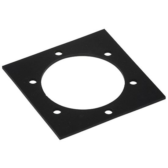 Gasket for Jackson Part 053302000270. Restaurant Equipment