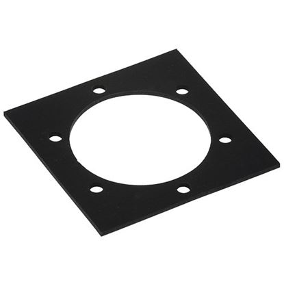 Picture of Gasket for Jackson Part# 5330-200-02-70