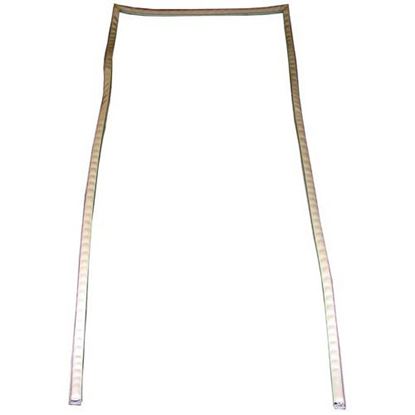 Picture of Gasket for Carter Hoffmann Part# 17020-2048