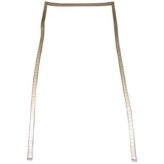 Picture of Gasket for Carter Hoffmann Part# 17020-2048