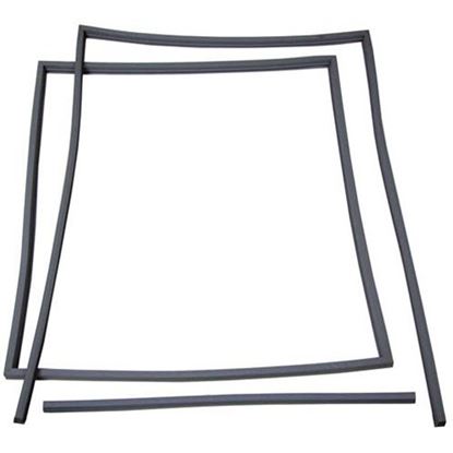 Picture of Magnetic Gasket Kit for Crescor Part# 0861-203-K