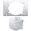 Picture of Insulation Seal for Lincoln Part# 369470