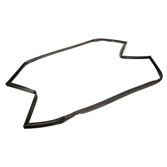 Picture of Door Gasket for Intermetro Part# RPC06316