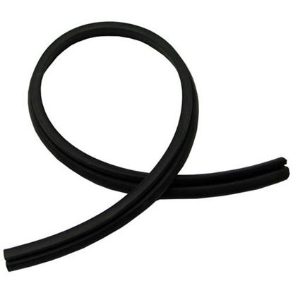 Picture of Gasket Door (per Ft) for Vulcan Hart Part# 851800-17