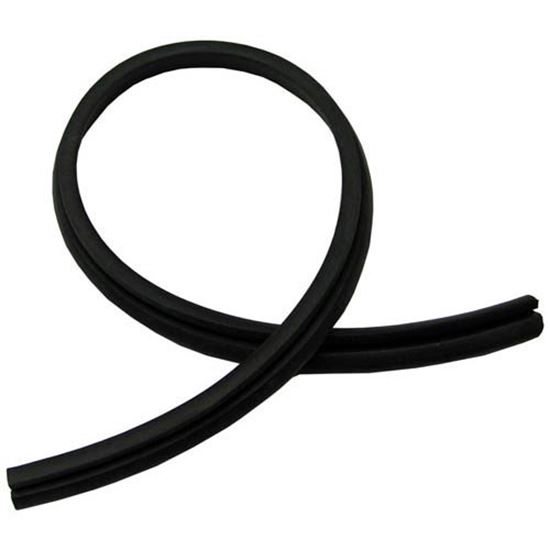 Picture of Gasket Door (per Ft) for Wittco Part# WP-302