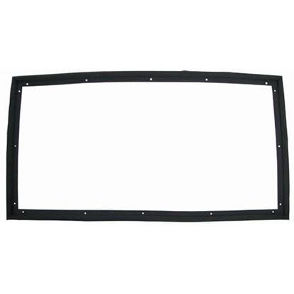 Picture of Door Gasket for Intermetro Part# RPC06-325