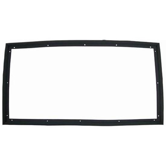 Picture of Door Gasket for Intermetro Part# RPC06325