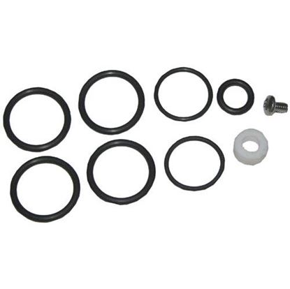 Picture of O-ring Service Kit for Cleveland Part# SE00112