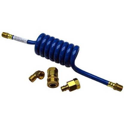 Picture of Swirl Water Hose Kit for Dormont Part# 71-1115-48