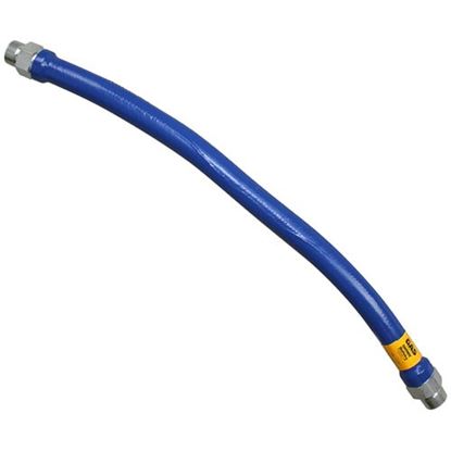 Picture of Hose, Gas - 1.25 x 36 for Dormont Part# 16125BP36