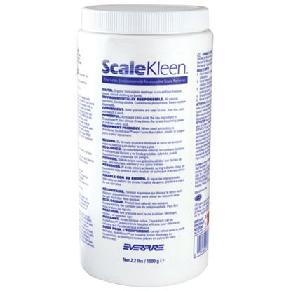 Picture of Powder Packet, for Vulcan Hart Part# 00-850512-00001