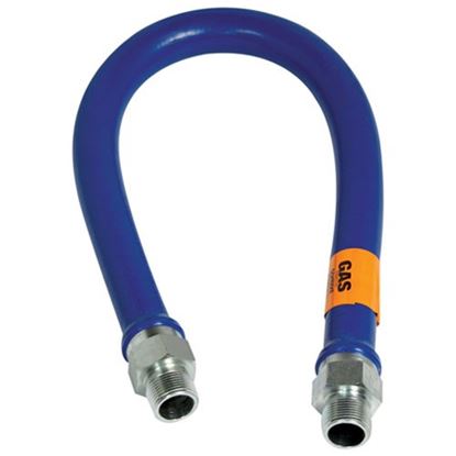 Picture of Hose, Gas - 1 X 36 for Dormont Part# 16100BP-36