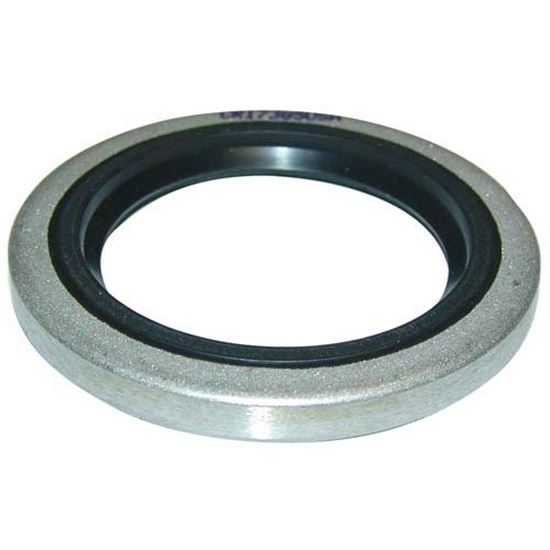 Picture of Seal, Lip for Scotsman Part# 02-2977-01