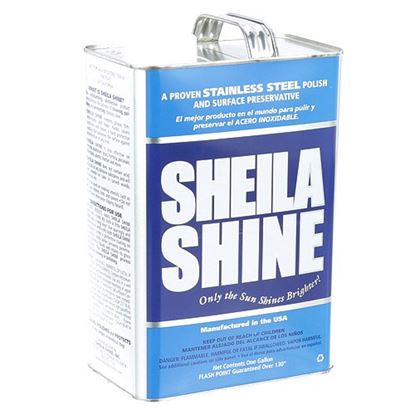 Picture of Polish, Stainless