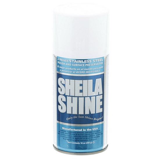 Picture of Polish, Stainless Steel