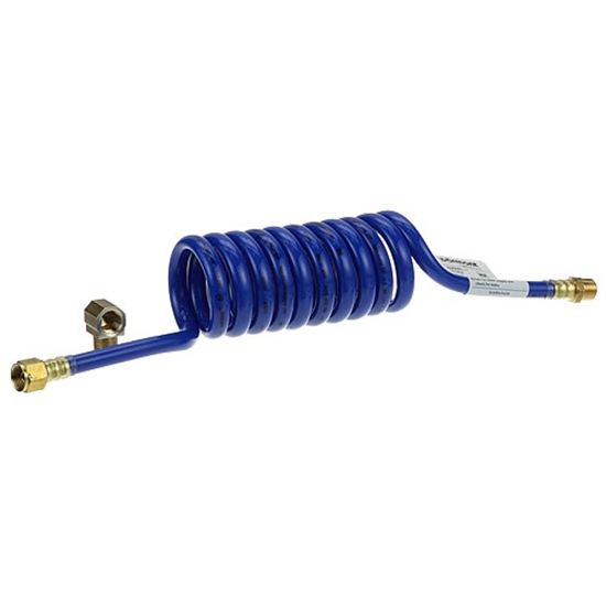 Picture of Hose, Water -swirl for Dormont Part# 72-2124-72