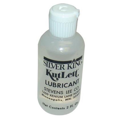 Lubricant for Silver King Part# 22288