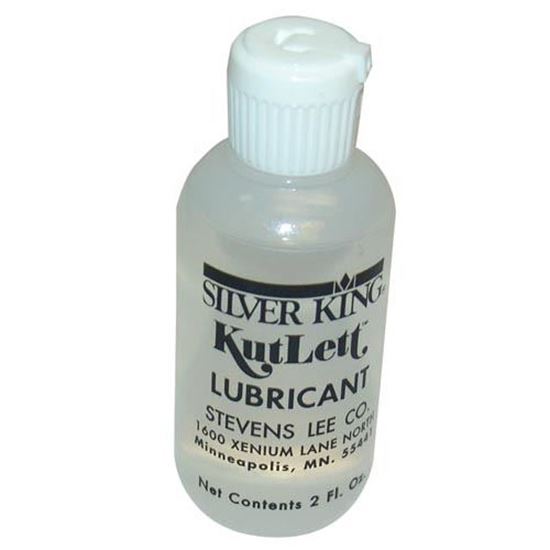 Picture of  Lubricant for Silver King Part# 22288-1