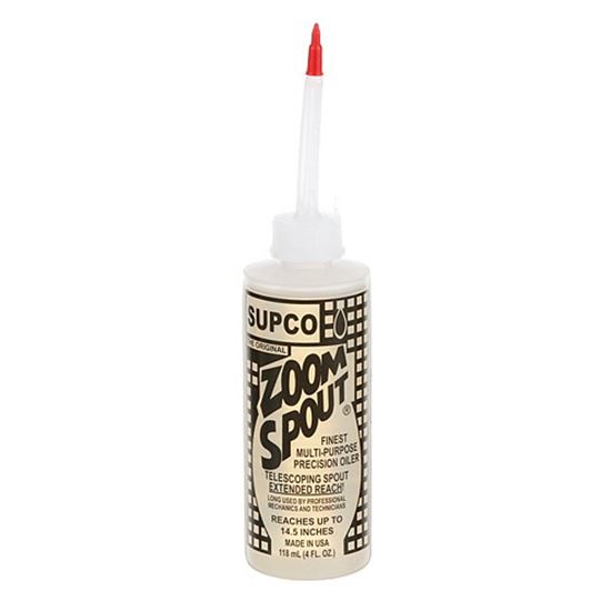 Picture of Oiler, Zoom Spout