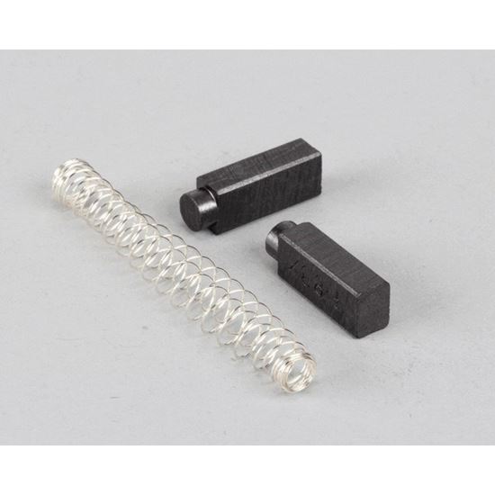 Picture of Brush, Motor - (set/2) for Nieco Part# 4145-06