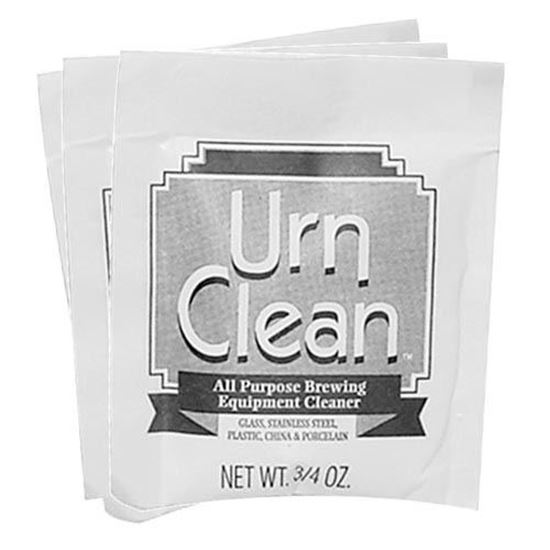 Picture of  Cleaner, Urn - Packets