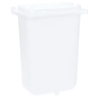 Picture of Jar, Poly - 10" Deep for Server Products Part# 82557