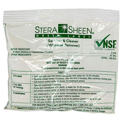 Picture of  Cleaner, Stera-sheen for Taylor Freezer Part# 010425P