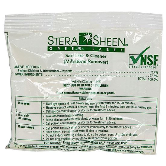 Picture of Cleaner, Stera-sheen for Taylor Freezer Part# 010425P