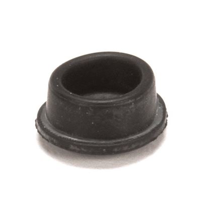 Picture of O-ring - Rubber for Robot Coupe Part# 500527