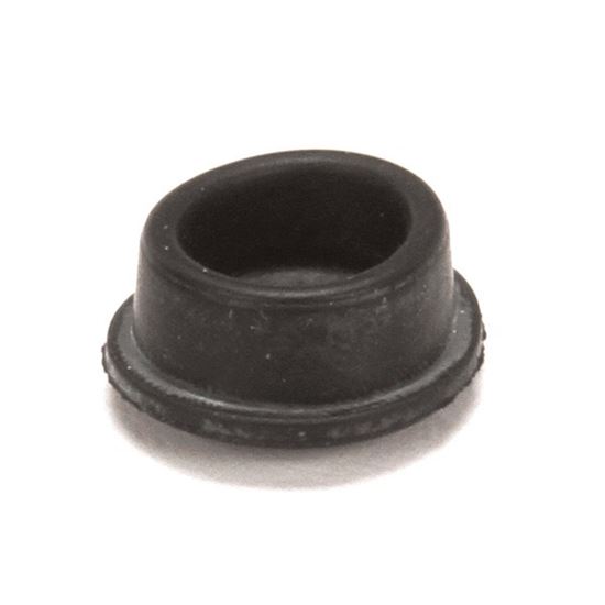 Picture of O-ring - Rubber for Robot Coupe Part# 500527
