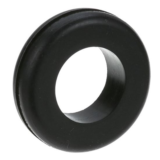 Picture of Grommet, Oil Diverter for Frymaster Part# 8160102