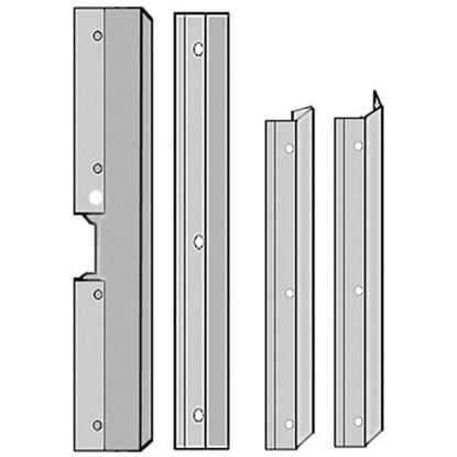 Picture of Gasket, Door for Blodgett Part# 19260